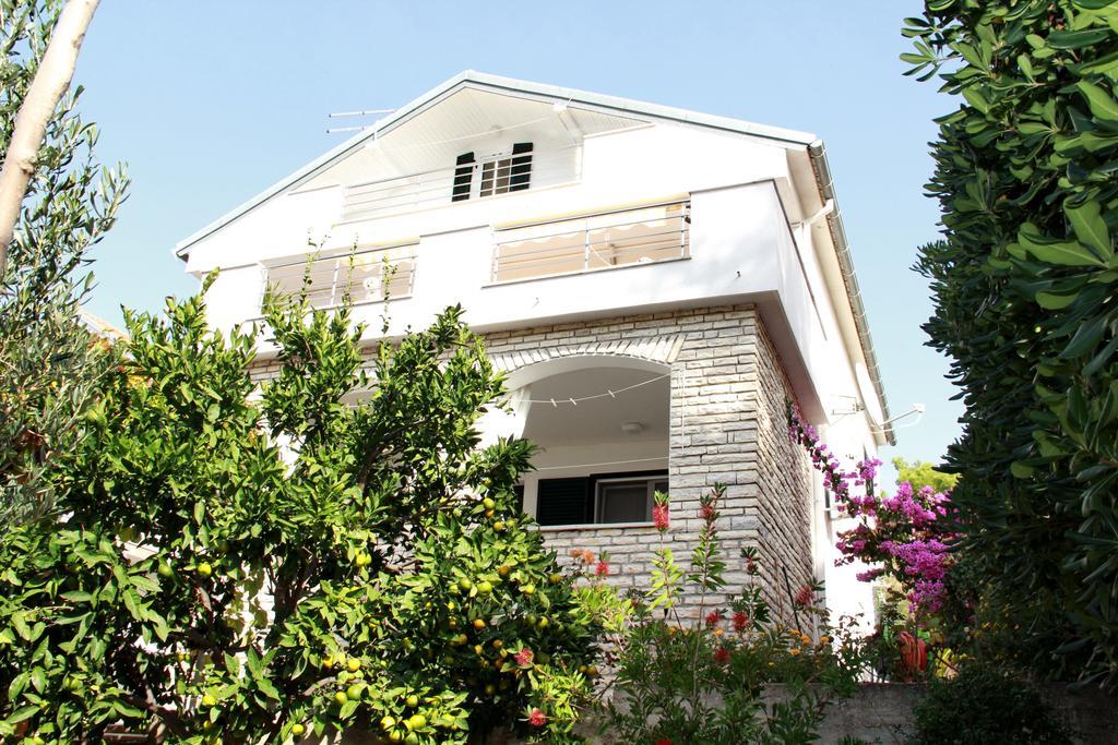 Apartments Gordana Жаборич Номер фото