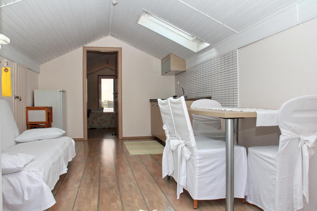 Apartments Gordana Жаборич Номер фото
